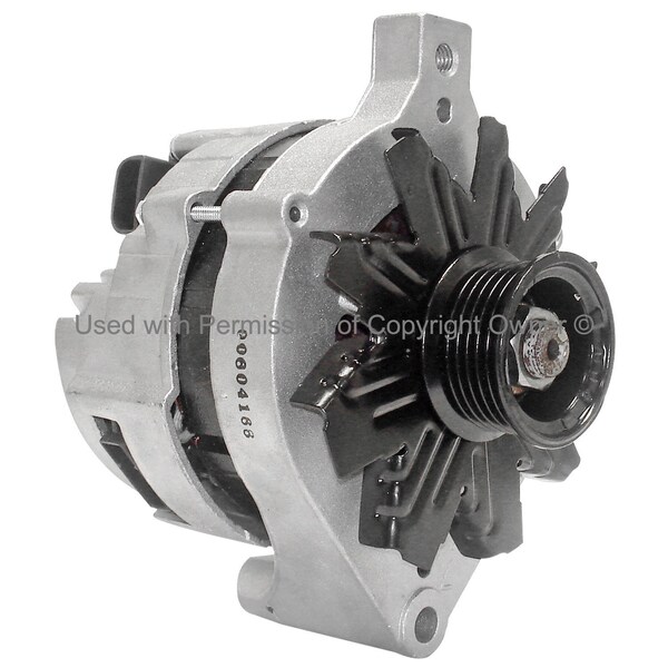 Mpa 03-06 Dodge-Ram 3500 Dodge-Ram 2500 Trx New Alternator, 15701N 15701N - main